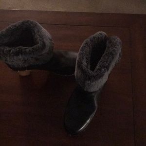 UGG Lynnea II boot